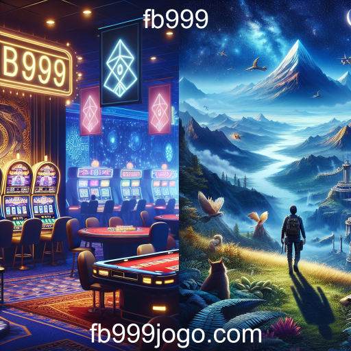 Descubra o Mundo Fantástico dos Jogos de Aventura