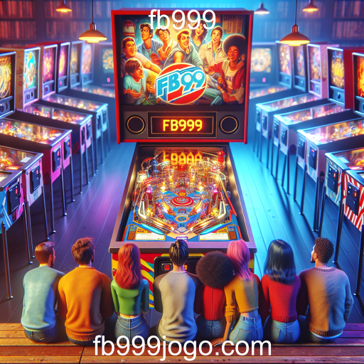 A Evolução dos Jogos de Arcade: Da Nostalgia ao Renascimento