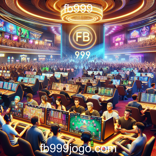 O Crescimento dos Esports: Uma Nova Era no Entretenimento